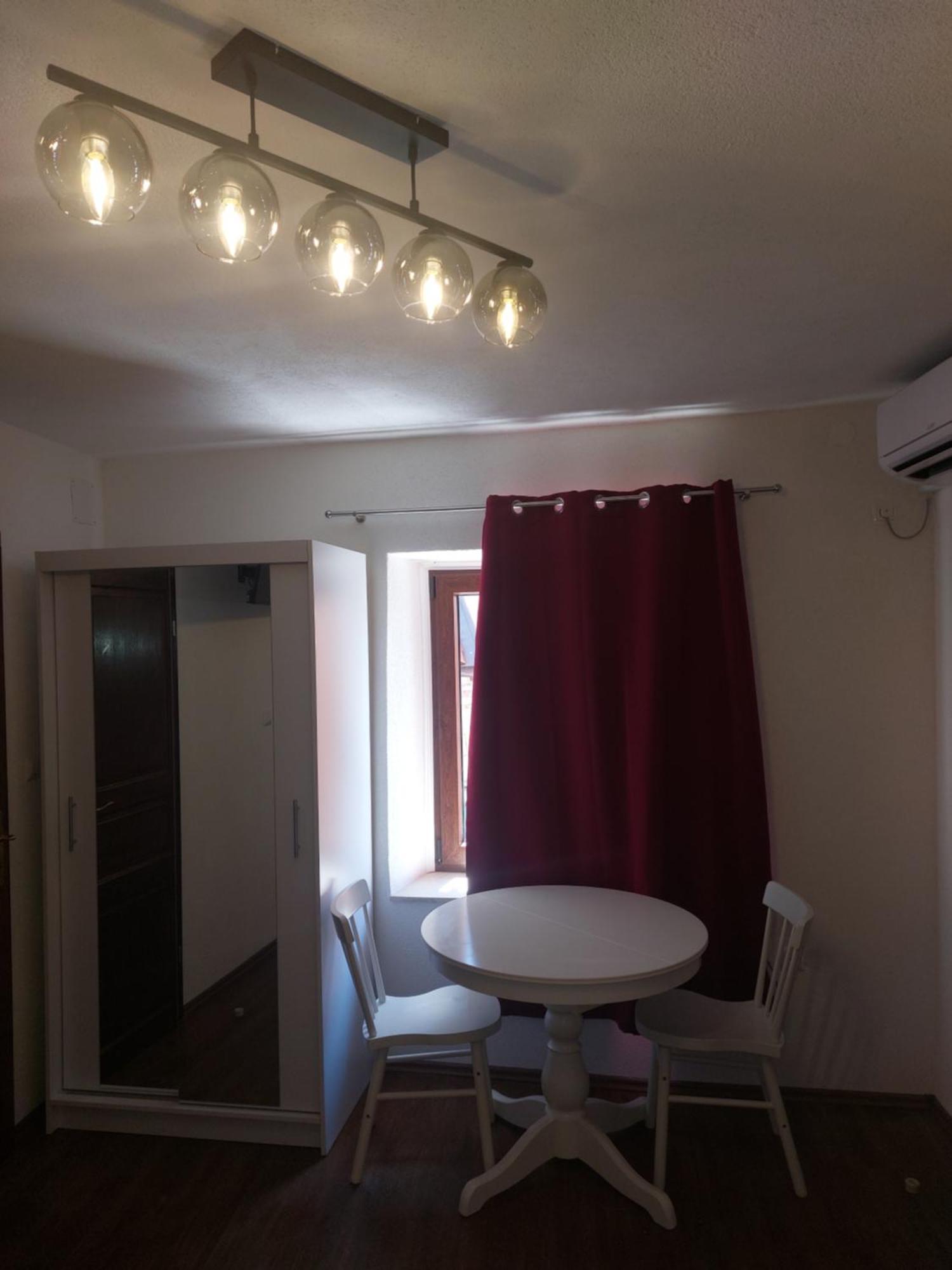Studio Sea And The City Rovinj Extérieur photo
